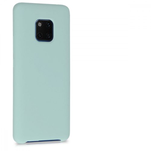 Husa Huawei Mate 20 Pro, Silicon, Verde, 52287.50