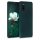 Husa Samsung Galaxy A41, Silicon, Verde, 52254.14