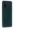 Husa Samsung Galaxy A41, Silicon, Verde, 52254.14
