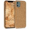 Husa Apple iPhone 11, Pluta, Maro, 52316.05