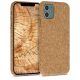 Husa Apple iPhone 11, Pluta, Maro, 52316.05