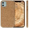 Husa Apple iPhone 11, Pluta, Maro, 52316.05