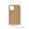 Husa Apple iPhone 11, Pluta, Maro, 52316.05