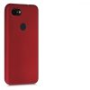Husa Google Pixel 3a, Silicon, Rosu, 52339.36