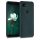 Husa Google Pixel 3a, Silicon, Verde, 52339.14
