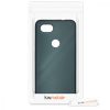 Husa Google Pixel 3a, Silicon, Verde, 52339.14