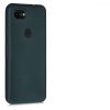 Husa Google Pixel 3a, Silicon, Verde, 52339.14