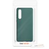 Husa Huawei P30, Silicon, Verde, 47411.14