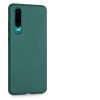 Husa Huawei P30, Silicon, Verde, 47411.14