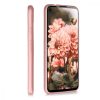 Husa Google Pixel 4a, Silicon, Rose Gold, 52338.31