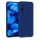 Husa Huawei Nova 5T, Silicon, Albastru, 52329.64