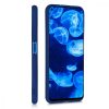 Husa Huawei Nova 5T, Silicon, Albastru, 52329.64