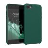Husa Apple iPhone 8 / iPhone 7 / iPhone SE 2, Silicon, Verde, 40225.184