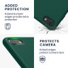 Husa Apple iPhone 8 / iPhone 7 / iPhone SE 2, Silicon, Verde, 40225.184
