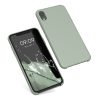 Husa Apple iPhone XR, Silicon, Verde, 45910.172