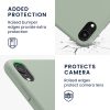 Husa Apple iPhone XR, Silicon, Verde, 45910.172