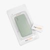 Husa Apple iPhone XR, Silicon, Verde, 45910.172