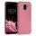 Husa Samsung Galaxy J6, Silicon, Roz, 45796.167