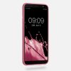 Husa Samsung Galaxy J6, Silicon, Roz, 45796.167