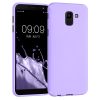 Husa Samsung Galaxy J6, Silicon, Mov, 45796.108