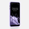 Husa Samsung Galaxy J6, Silicon, Mov, 45796.108
