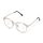Ochelari fara prescriptie medicala Navaris pentru lumina albastra, Unisex, 48516.03