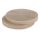 Set 2 Placi de zgariat Navaris pentru Pisici, 34x3.5 cm, material reciclabil, 52415.01