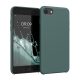 Husa Apple iPhone 8 / iPhone 7 / iPhone SE 2, Silicon, Verde, 40225.171