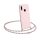 Husa Huawei P Smart (2019), Fibre vegetale, Roz, 52418.33