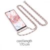 Husa Huawei P Smart (2019), Fibre vegetale, Roz, 52418.33