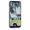 Husa Apple iPhone X / iPhone XS, Silicon, Rose Gold, 42505.24