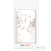 Husa Apple iPhone X / iPhone XS, Silicon, Rose Gold, 42505.24