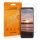 Set 3 Folii de protectie pentru Sony Xperia 1 II, kwmobile, Fata, Transparenta, 52469.1