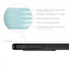 Set 3 Folii de protectie pentru Sony Xperia 1 II, kwmobile, Fata, Transparenta, 52469.1