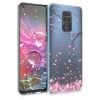 Husa Xiaomi Redmi Note 9, Silicon, Multicolor, 52442.02