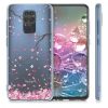 Husa Xiaomi Redmi Note 9, Silicon, Multicolor, 52442.02