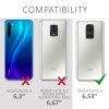 Husa Xiaomi Redmi Note 9, Silicon, Multicolor, 52442.02