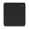 Husa pentru Kobo Libra H2O, Textil, Gri, 52460.19