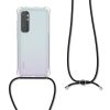Husa Xiaomi Mi Note 10 Lite, Silicon, Negru, 52446.01