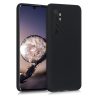 Husa Xiaomi Mi Note 10 Lite, Silicon, Negru, 52443.47