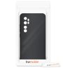 Husa Xiaomi Mi Note 10 Lite, Silicon, Negru, 52443.47