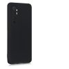 Husa Xiaomi Mi Note 10 Lite, Silicon, Negru, 52443.47