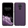 Husa Xiaomi Redmi Note 9, Silicon, Mov, 52438.115