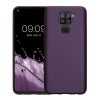Husa Xiaomi Redmi Note 9, Silicon, Mov, 52438.115