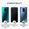 Husa Xiaomi Redmi Note 9, Silicon, Mov, 52438.115