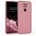 Husa Xiaomi Redmi Note 9, Silicon, Rose Gold, 52438.31