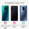 Husa Xiaomi Redmi Note 9, Silicon, Rose Gold, 52438.31