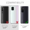 Husa Xiaomi Mi Note 10 Lite, Silicon, Multicolor, 52447.02