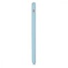 Husa Apple iPhone 8 Plus / iPhone 7 Plus, Silicon, Albastru, 40842.177