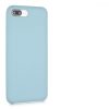 Husa Apple iPhone 8 Plus / iPhone 7 Plus, Silicon, Albastru, 40842.177